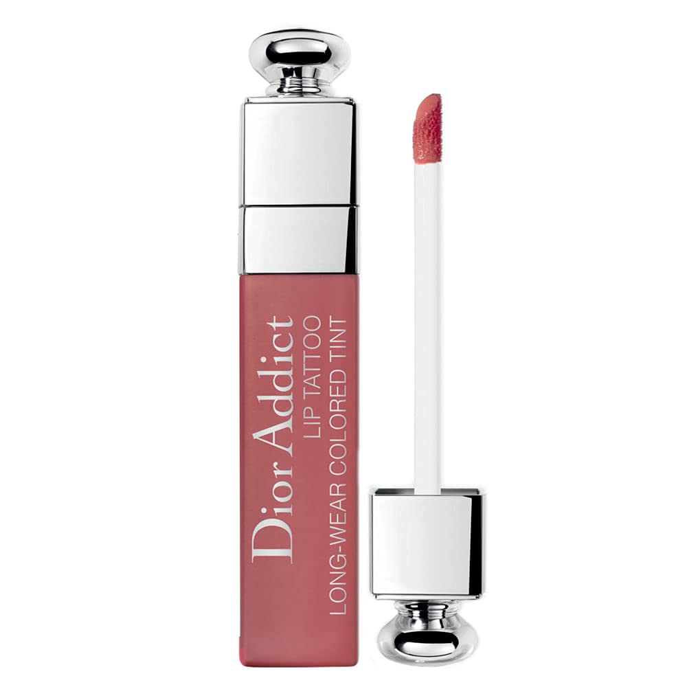 diorリップ Amazon.com : Dior Addict Long-Wear Lip Tattoo Tint Color Natural